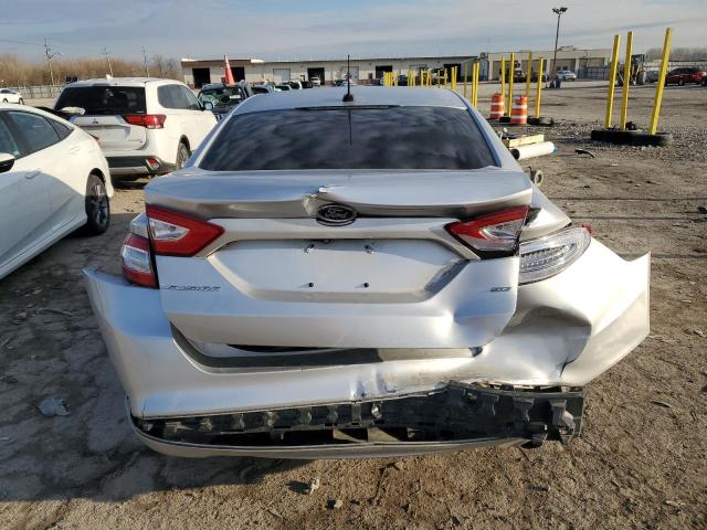 2015 FORD FUSION SE - 1FA6P0H77F5116157