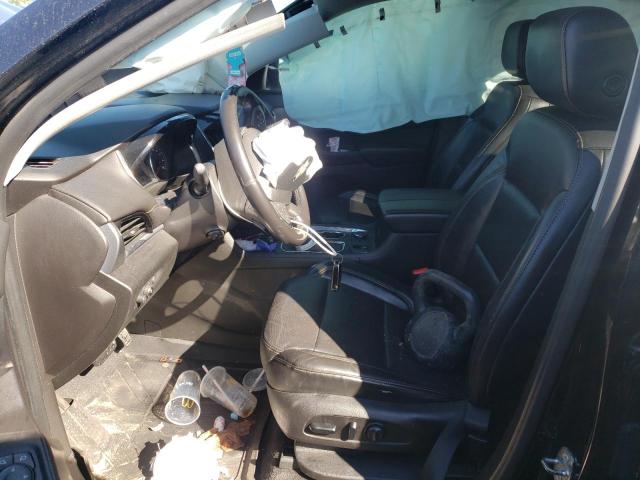 2018 CHEVROLET TRAVERSE P - 1GNEVJKW9JJ158614