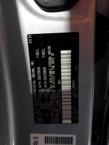 2024 LEXUS TX 350 BAS 5TDAAAB62RS007454