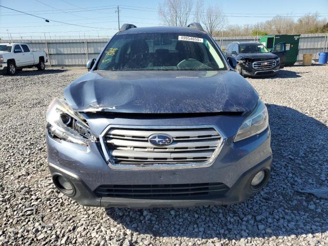 2017 SUBARU OUTBACK 2. - 4S4BSACC0H3321587