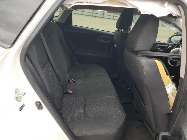2018 TOYOTA COROLLA IM - JTNKARJE7JJ562845