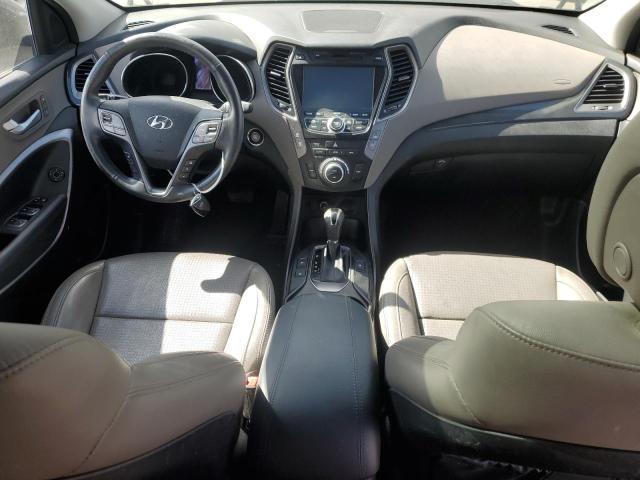 2016 HYUNDAI SANTA FE S - 5XYZWDLAXGG343677