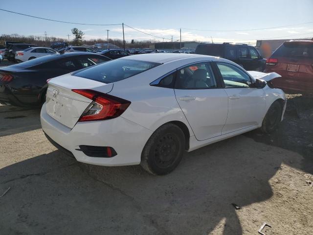 2018 HONDA CIVIC LX - 2HGFC2F55JH522282