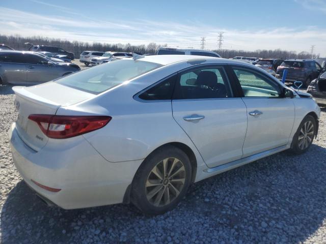 2015 HYUNDAI SONATA SPO - 5NPE34AF1FH238796