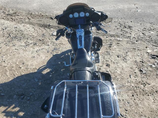 2021 HARLEY-DAVIDSON FLHX 1HD1KBC10MB609466