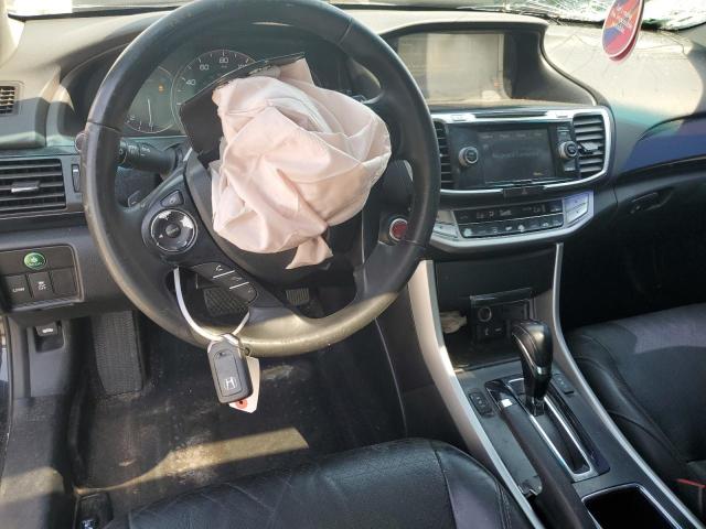 2015 HONDA ACCORD EXL - 1HGCT1B82FA004939