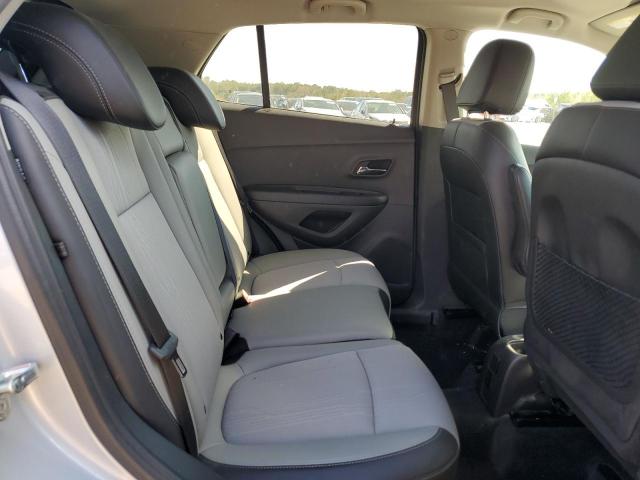 2016 CHEVROLET TRAX 1LT - 3GNCJLSB1GL202618