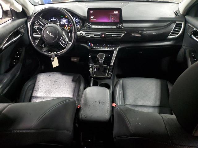 2022 KIA SELTOS EX KNDERCAA5N7245525
