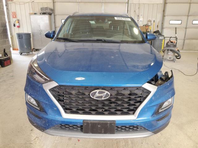 2020 HYUNDAI TUCSON LIM - KM8J3CAL6LU208334