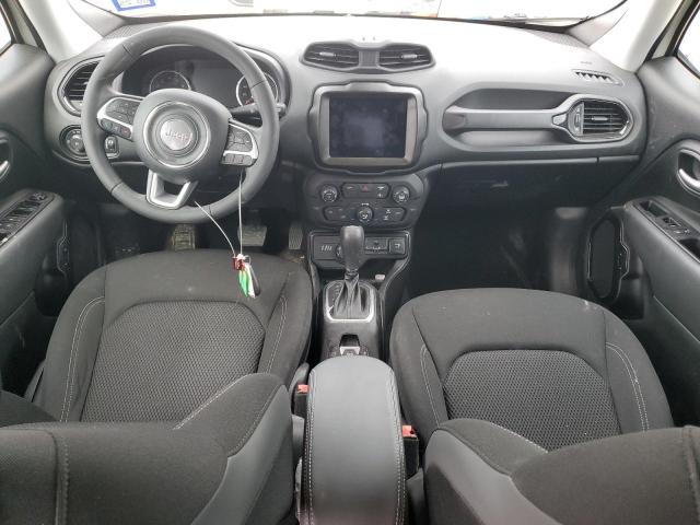2023 JEEP RENEGADE A - ZACNJDE18PPP35399