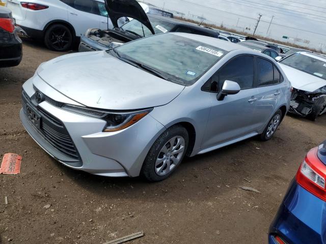 Vin: 5yfb4mdexpp012151, lot: 50643105, toyota corolla le 2023 img_1