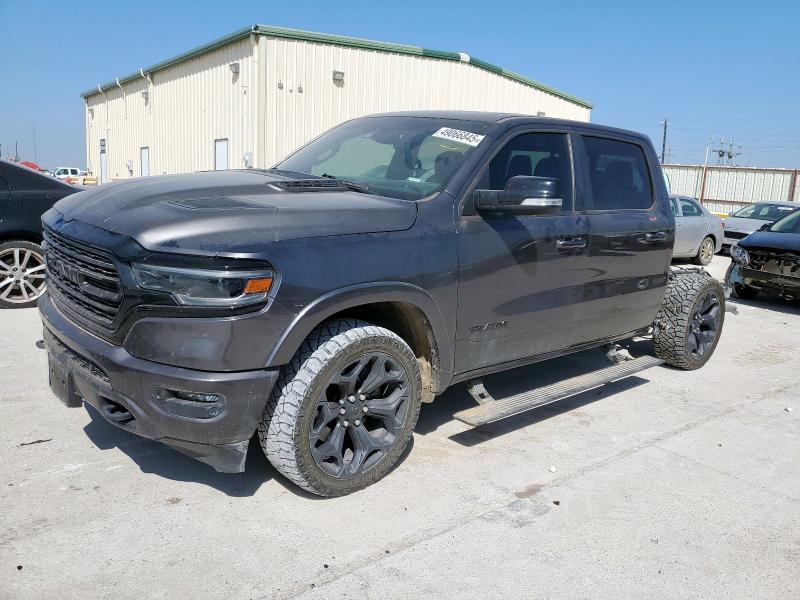RAM 1500 LIMIT