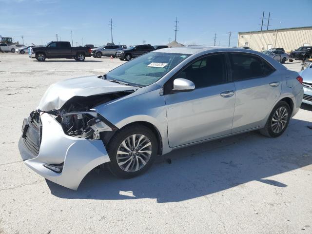 Vin: 5yfburhe3kp875065, lot: 49345035, toyota corolla l 2019 img_1