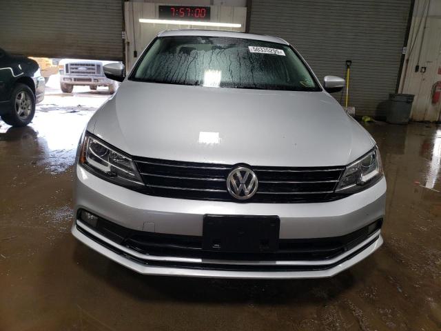 2015 VOLKSWAGEN JETTA SE - 3VWD17AJ5FM300859
