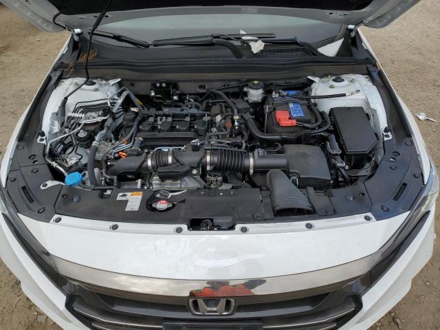 2022 HONDA ACCORD SPO - 1HGCV1F37NA090255
