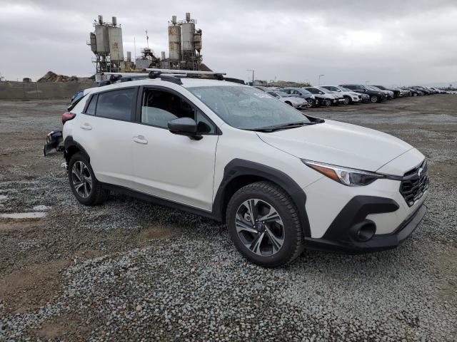 Vin: jf2guadc3r8861668, lot: 48435395, subaru crosstrek premium 20244