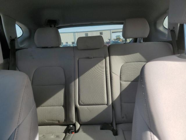 2020 HYUNDAI TUCSON SE KM8J23A44LU102556