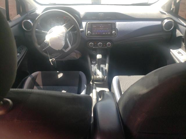 2023 NISSAN VERSA SV - 3N1CN8EV4PL834631