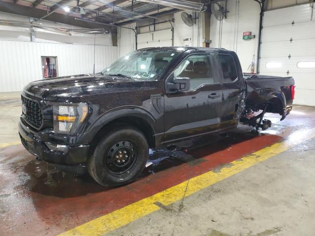 FORD F150 SUPER