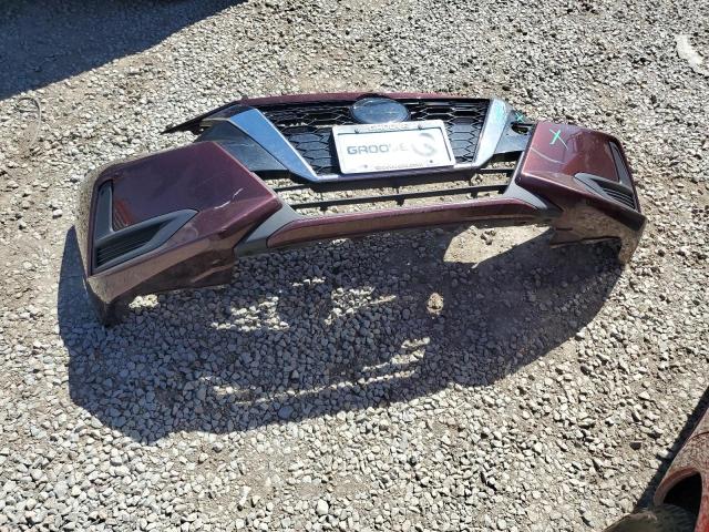 2022 NISSAN SENTRA SV - 3N1AB8CV0NY233252