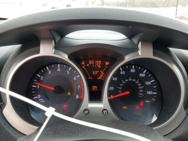 2015 NISSAN JUKE S - JN8AF5MR5FT505746