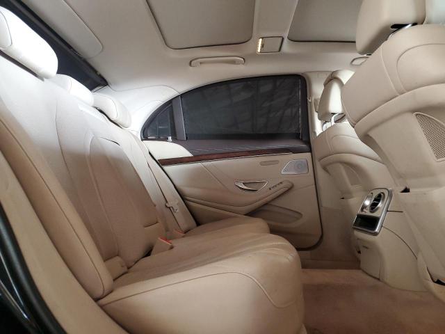 2018 MERCEDES-BENZ S 450 WDDUG6GB0JA343299