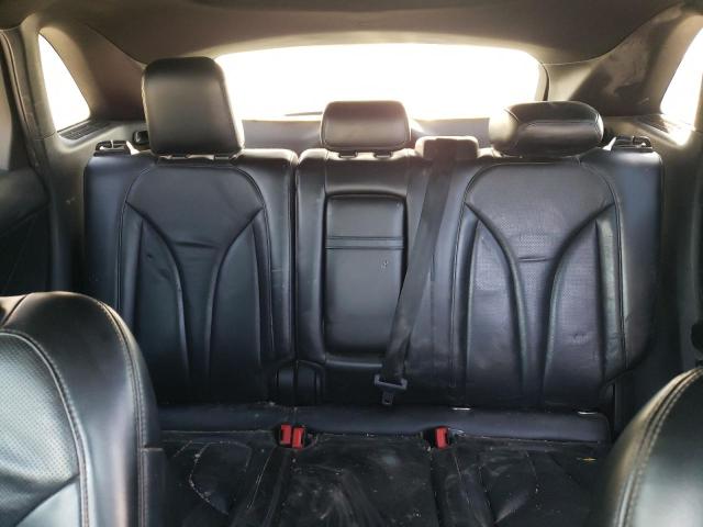 2015 LINCOLN MKC 5LMCJ1A92FUJ20955