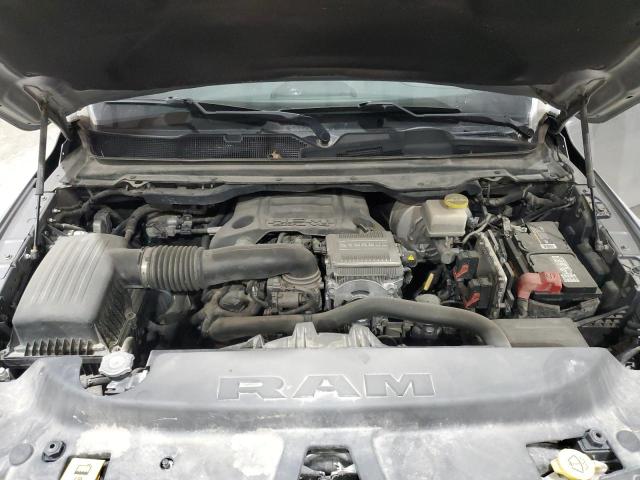 2019 RAM 1500 REBEL - 1C6SRFLT3KN671103