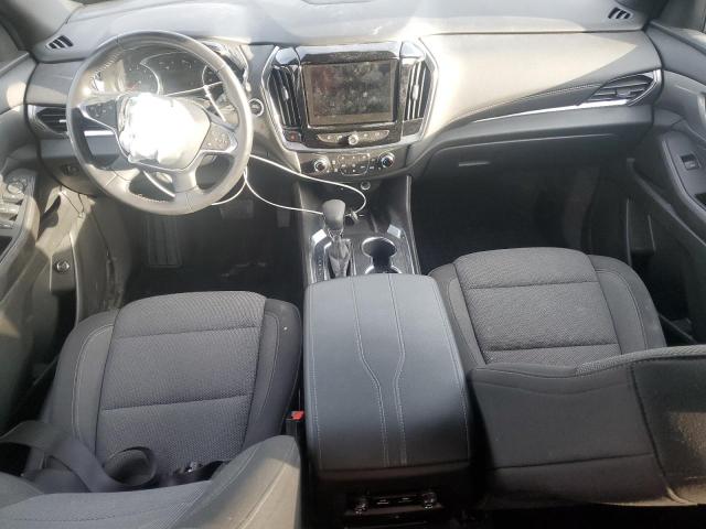 2022 CHEVROLET TRAVERSE L - 1GNEVGKW1NJ122652