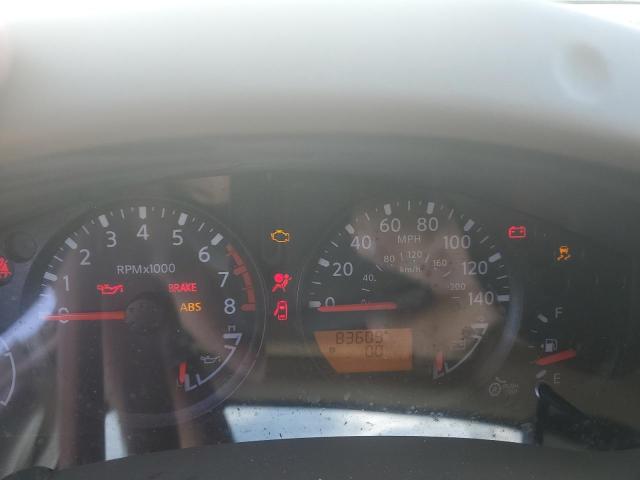 2015 NISSAN FRONTIER S - 1N6AD0CU6FN769652