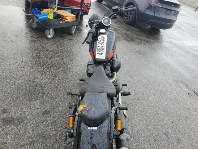2024 YAMAHA XVS950 CUD JYAVN05Y5RA004554