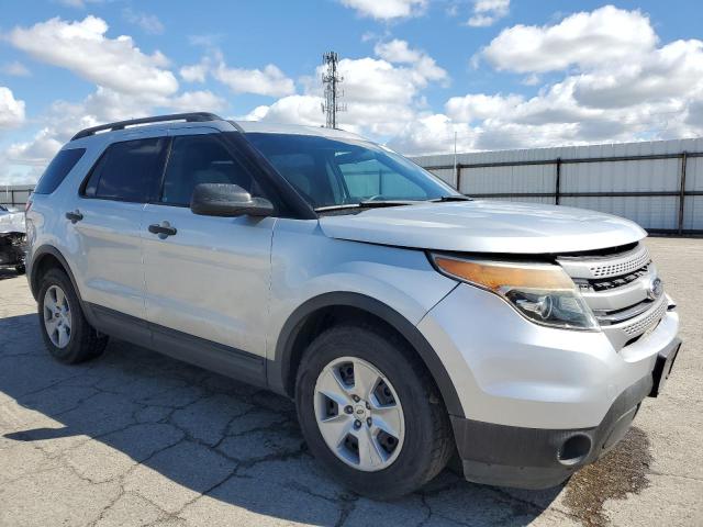 Vin: 1fm5k7b85dga99175, lot: 49311685, ford explorer 20134