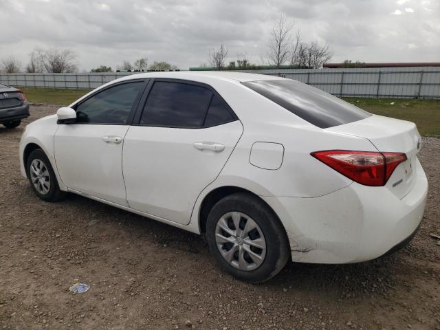 2017 TOYOTA COROLLA L - 5YFBURHE5HP694915