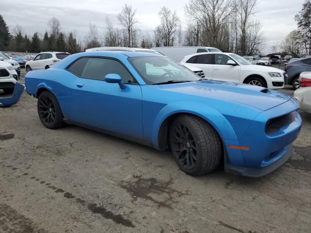 2015 DODGE CHALLENGER - 2C3CDZDJ5FH911734