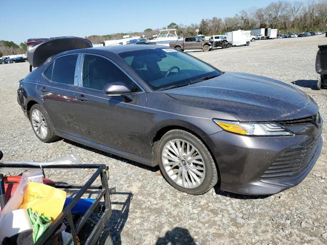 2018 TOYOTA CAMRY L - 4T1B11HK5JU043997