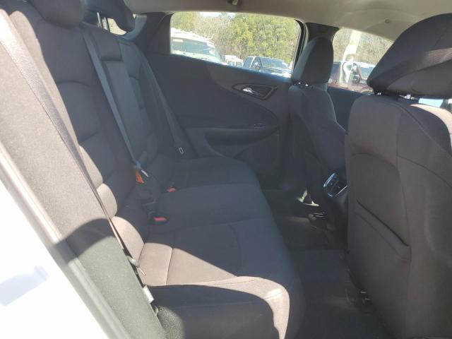 2019 CHEVROLET MALIBU LT 1G1ZD5ST7KF154732