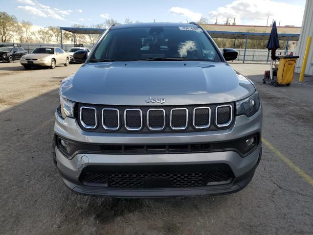 2022 JEEP COMPASS LA - 3C4NJDBB2NT181394