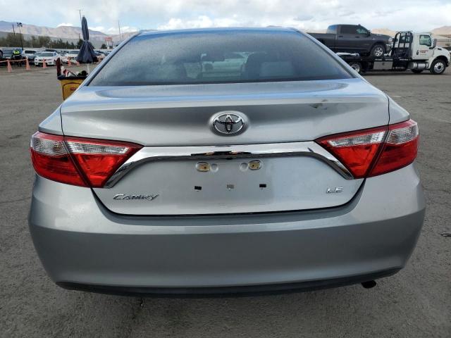 2016 TOYOTA CAMRY LE - 4T1BF1FK0GU224681
