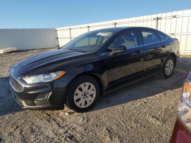 Vin: 3fa6p0g79lr110449, lot: 50297755, ford fusion s 2020 img_1