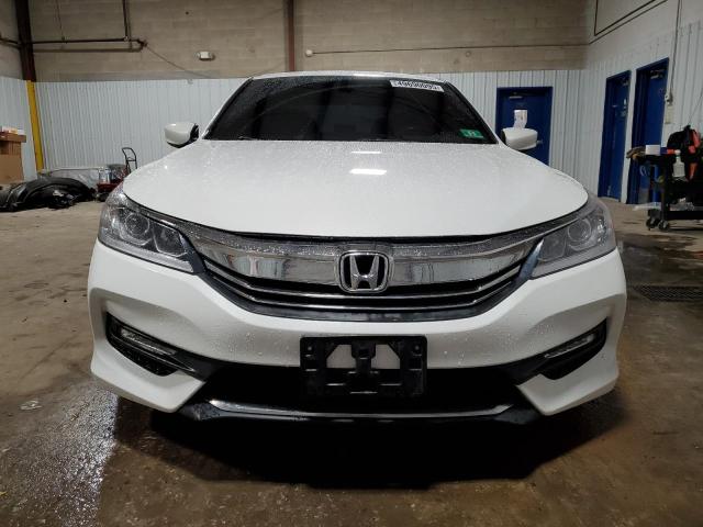 2016 HONDA ACCORD SPO - 1HGCR2F53GA050818