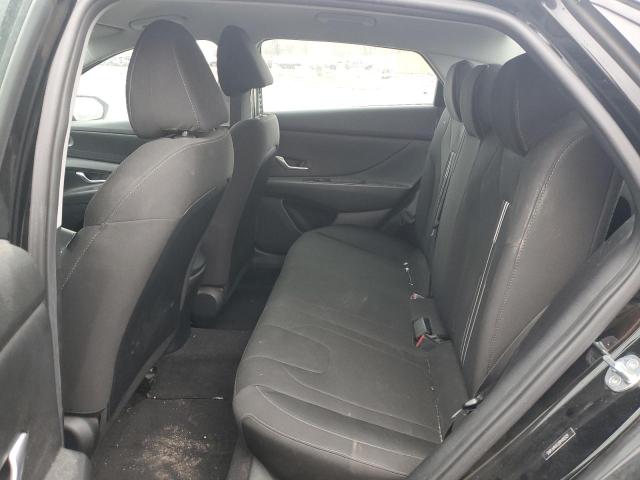 2023 HYUNDAI ELANTRA SE - 5NPLM4AG0PH112329
