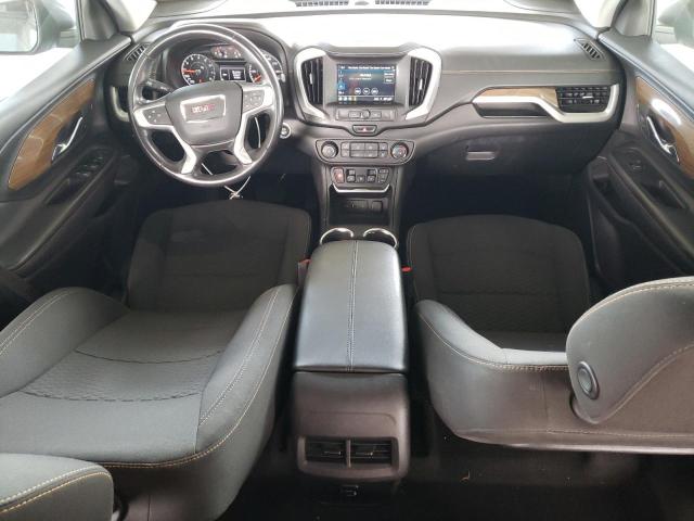 2018 GMC TERRAIN SL - 3GKALMEV0JL308527