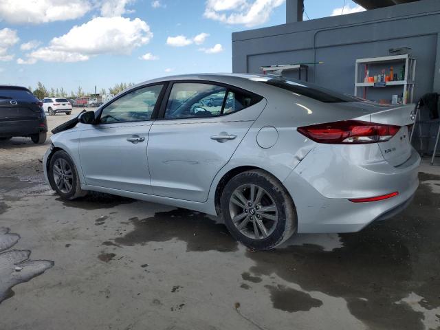 Vin: 5npd84lf4hh175013, lot: 50835325, hyundai elantra se 20172
