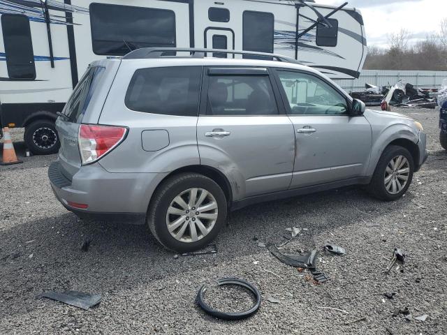 Vin: jf2shadc7bh727072, lot: 50976395, subaru forester 2.5x premium 20113