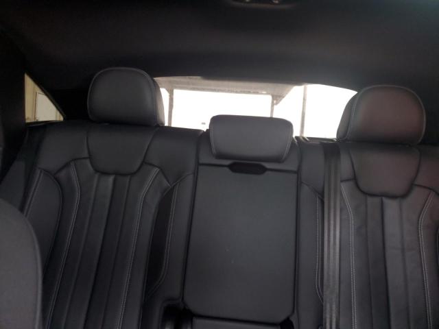 2024 AUDI Q5 SPORTBA - WA15AAFY8R2082545