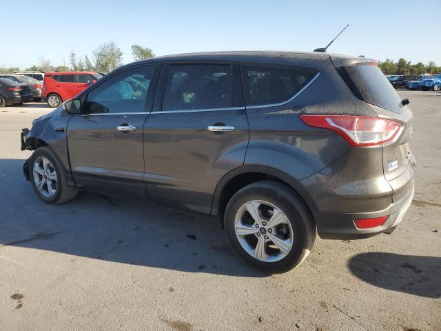 Vin: 1fmcu0gxxguc86281, lot: 49323745, ford escape se 20162