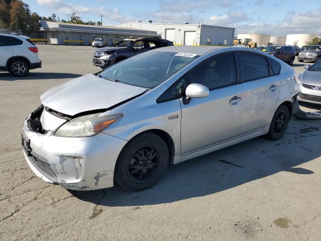 Vin: jtdkn3dp0d3045513, lot: 50730335, toyota prius 2013 img_1