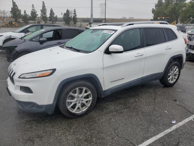 Vin: 1c4pjlcs4fw612427, lot: 51125845, jeep grand cher latitude 2015 img_1