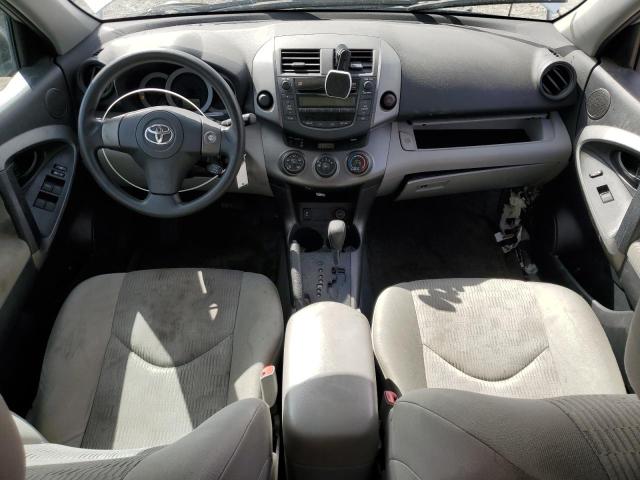 2010 TOYOTA RAV4 - 2T3ZF4DV2AW026275