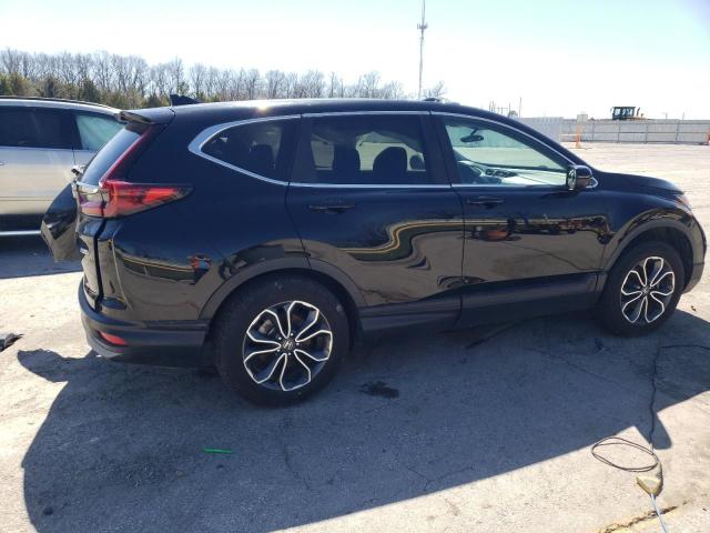 Vin: 5j6rw2h54ma014382, lot: 49110975, honda crv ex 20213